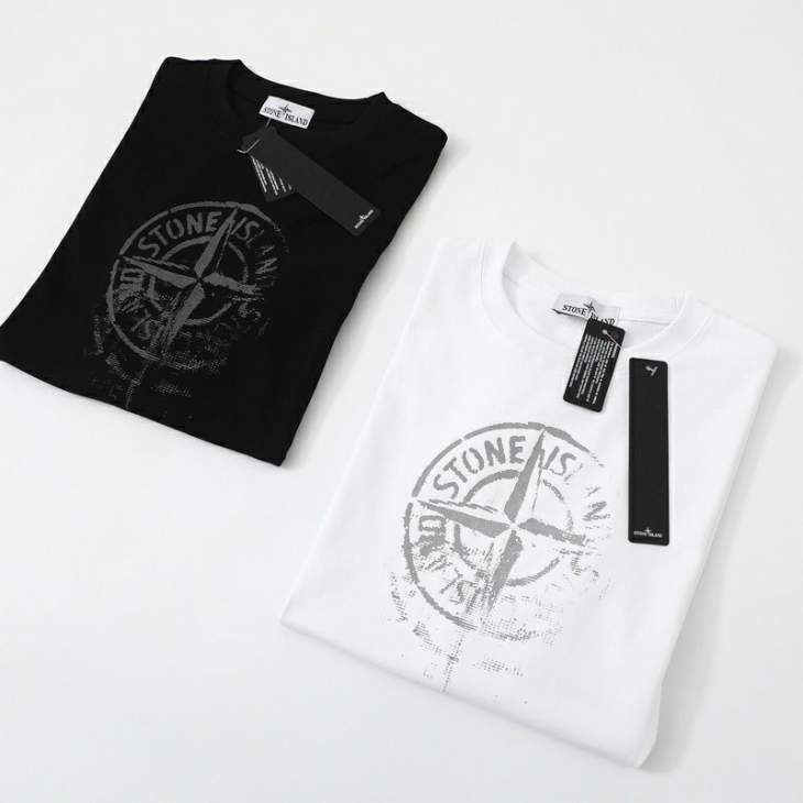 Picture of Stone Island T Shirts Short _SKUStoneIslandM-2XLcptxW6761765